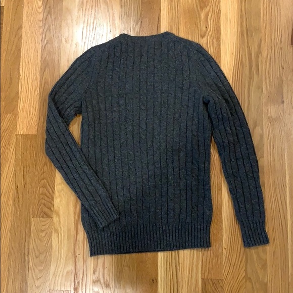 Vineyard Vines Cashmere Sweater - Picture 4 of 4